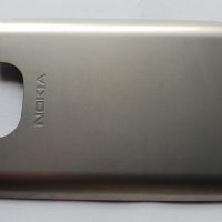 Nokia E5 - Nokia E5-00 капак на батерията , снимка 1 - Резервни части за телефони - 34303863