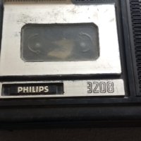 Ретро касетофон PHILIPS 3208 automatic , снимка 2 - Други ценни предмети - 41704526