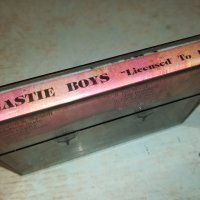 BEASTIE BOYS-КАСЕТА 0906231309, снимка 8 - Аудио касети - 41061425