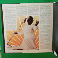 Mahalia Jackson – 1979 - Mahalia Jackson(Fabbri Editori – GdJ 30)(Jazz), снимка 5 - Грамофонни плочи - 44828011
