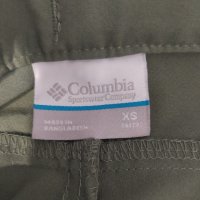 Columbia детски панталон, xs, нов, снимка 2 - Детски панталони и дънки - 42323880