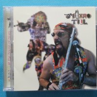 Jethro Tull – 2001 - At The House Of Blues(2CD)(Prog Rock), снимка 1 - CD дискове - 40653492