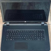 Лаптоп HP - 17P100ND, снимка 2 - Лаптопи за работа - 42001773
