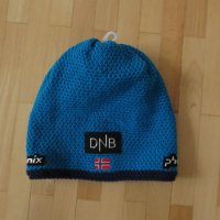Phenix Norway Alpine Team Knit шапка, снимка 1 - Шапки - 39444963