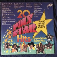 Various – 20 Polystar Hits, Vinyl, LP, Compilation, снимка 1 - Грамофонни плочи - 41327336