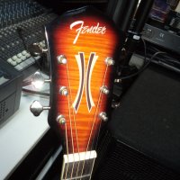 Fender electroacustic guitar, снимка 3 - Китари - 38606544