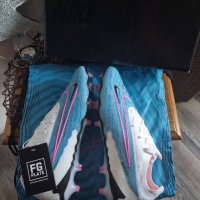 Бутонки Nike Phantom GX Nike Mercurial, снимка 2 - Футбол - 44252848