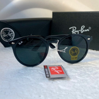 Ray-Ban RB2180 унисекс слънчеви очила Рей-Бан дамски мъжки, снимка 5 - Слънчеви и диоптрични очила - 36174756