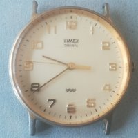 Часовник TIMEX. 1990. Quartz. Vintage watch. Ретро модел. , снимка 1 - Мъжки - 42626107