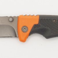 Сгъваем нож за оцеляване Gerber Bear Grylls 80/190, снимка 1 - Ножове - 41287829