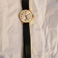 Изключително рядък дамски Швейцарски Механичен часовник Arsa HTV , снимка 4 - Антикварни и старинни предмети - 40449648