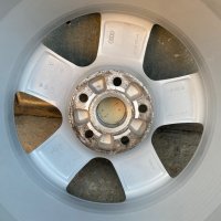 Оригинални джанти 16 5х112 за Audi, VW, Skoda, Seat, снимка 7 - Гуми и джанти - 44208572