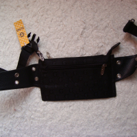 GOLD BAGS – Нова чанта за кръста, снимка 4 - Чанти - 36135917