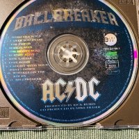 AC/DC-матрични, снимка 9 - CD дискове - 36001237
