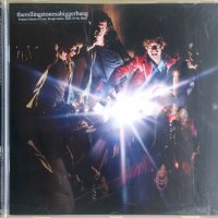 The Rolling Stones – A Bigger Bang (2005, CD), снимка 1 - CD дискове - 39747032