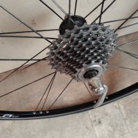 Капли Campagnolo VENTO G3 (700c), снимка 3 - Части за велосипеди - 40953364