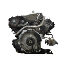 Двигател 4.2 CDSB AUDI A8 (D4, 4H) 2010-2017 99417, снимка 1 - Части - 40495370