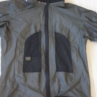 Norrona Gore - Tex Mens Size M ОРИГИНАЛ! НОВО! Яке Мембрана!, снимка 4 - Якета - 35835729