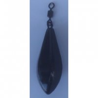 Шаранджийско олово за риболов - шестограм, снимка 1 - Такъми - 35677780