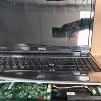 Продавам лаптоп DELL Inspiron M5010 за части, снимка 3 - Части за лаптопи - 40565650