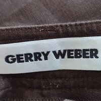 Gerry Weber 3/4 pants 38 A36, снимка 5 - Панталони - 40508581