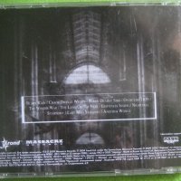 Winterborn - Farewell to Saints CD, снимка 6 - CD дискове - 41366252