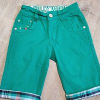 панталонки за момче , снимка 6 - Детски къси панталони - 40919334