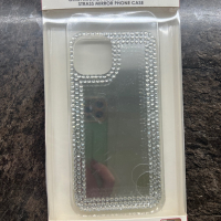 Стъклен протектор за IPhone 13/14 pro и гръб за IPhone 13/14 pro , снимка 2 - Калъфи, кейсове - 44697455