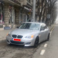 BMW 525d e60, снимка 9 - Автомобили и джипове - 42628617