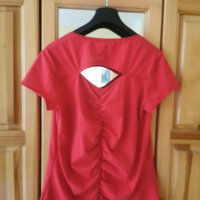 Блуза на Кенсъл , снимка 3 - Тениски - 41557530