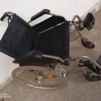 инвалидна количка, ролатор за хора със специални нужди , снимка 1 - Инвалидни колички - 41903640