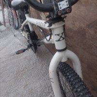 Велосипед  Бмх X-RATED, снимка 3 - Велосипеди - 41845939