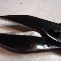 Български ножици за ламарина, снимка 9 - Други инструменти - 41554624