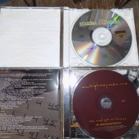 Дискове на - Harem Scarem – Live/The Highwaymen - The Road Goes On Forever/2006-Godsmack IV, снимка 3 - CD дискове - 39943556