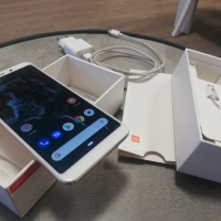 Продавам смартфон Xiaomi Mi A2 gold, снимка 7 - Xiaomi - 44615843