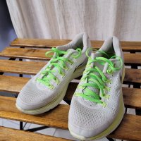 Nike Lunarglide 4 бели кецове,сникърси,маратонки- 39 номер, снимка 13 - Маратонки - 41404407
