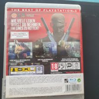 sony playstation 3, снимка 2 - Игри за PlayStation - 41243532