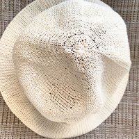 Красива лятна шапка, снимка 7 - Шапки - 41516993