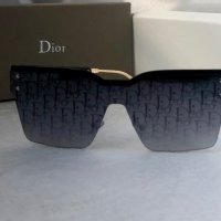 Dior 2023 дамски слънчеви очила котка, снимка 3 - Слънчеви и диоптрични очила - 41770392