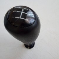 Оригинална топка за скоростен лост за Рено, Renault , снимка 5 - Аксесоари и консумативи - 39705204