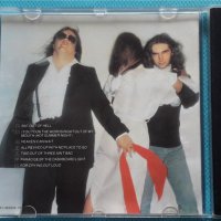 Meat Loaf – 1977 - Bat Out Of Hell(Epic – EPC 463044 2,)(Pop Rock)(С Книжка), снимка 2 - CD дискове - 42365945