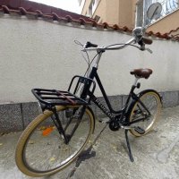 Peugeot, снимка 4 - Велосипеди - 34225149