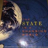World Development Report 1997The State in a Changing World, снимка 1 - Други - 34727076