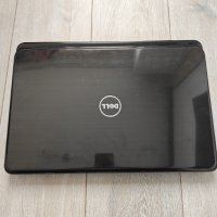 Продавам 17" лаптоп Dell Inspiron N7110, снимка 1 - Лаптопи за дома - 44352894