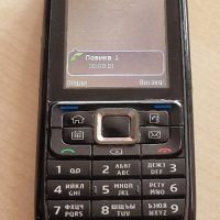 Nokia E51, снимка 8 - Nokia - 42202556