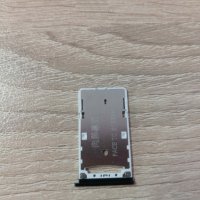 SIM Държач За Xiaomi Mi Max 2, снимка 1 - Резервни части за телефони - 41332474
