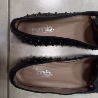 Детски обувки KMB. №37 от естествена кожа, снимка 8 - Детски обувки - 40982508