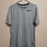 Nike Dri-Fit T-Shirt. , снимка 1 - Тениски - 40975128