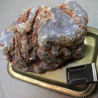 Колекционерски минерали, снимка 1 - Колекции - 35870622