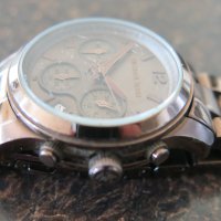 Дамски часовник Michael Kors Runway MK-5492, снимка 9 - Дамски - 44295103